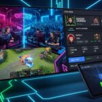 How to Bet on eSports Tournaments